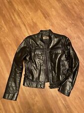 Leather jacket women for sale  Antioch