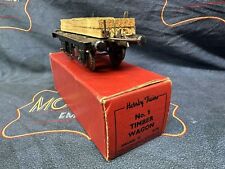 Hornby gauge vintage for sale  LYDBROOK