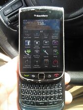 Usado, Smartphone Preto (AT&T) - BlackBerry Torch 9800 - 4GB comprar usado  Enviando para Brazil