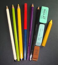 Lot crayons 3 d'occasion  Sèvres