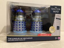 Doctor character jungles for sale  LEICESTER