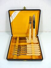 Antique set french d'occasion  Saint-Alban-de-Montbel