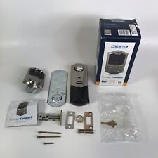 Schlage be469zpvcam619 connect for sale  Lisbon
