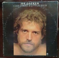 JOE COCKER LP. I Can Stand A Little Rain. 1974 A&M Records SP-3633.  comprar usado  Enviando para Brazil