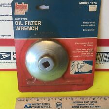 Oil filter wrench. for sale  Riverton