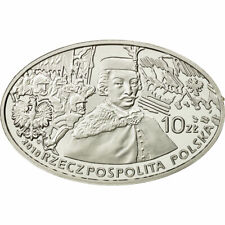453857 coin poland d'occasion  Lille-