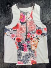 Terry womens floral for sale  Tucson