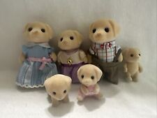 Sylvanian families calico for sale  Holtsville
