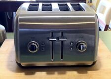 Kitchenaid slice toaster for sale  Richmond