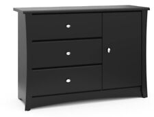 Crescent drawer black for sale  Jersey City