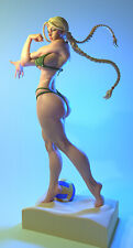 Cammy street fighter for sale  Shipping to Ireland