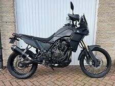 2021 yamaha tenere for sale  GLASGOW