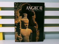 Usado, Angkor: Splendors of the Khmer Civilization! Livro 2006 HC/DJ por Marilia Albanese comprar usado  Enviando para Brazil