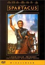 Spartacus dvd 1960 for sale  STOCKPORT