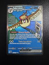 Pidgeot 225 197 usato  Ravenna