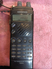 Kenwood radio guasta usato  Italia