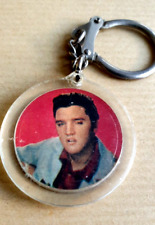 Porte cle elvis d'occasion  Metz-