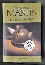 George martin grande usato  Sesto Fiorentino