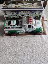 Hess toy truck for sale  CRAWLEY