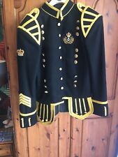 Guards jacket for sale  STAINES-UPON-THAMES