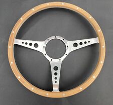 moto lita steering wheel 15 for sale  STAFFORD