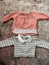 Baby girl cardigan for sale  PORTSMOUTH