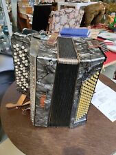 Hohner akkordeon 96 gebraucht kaufen  Filderstadt