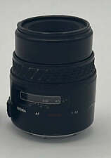 Sigma macro lens for sale  Glendale