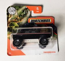 Matchbox mb1183 1968 gebraucht kaufen  Wadern