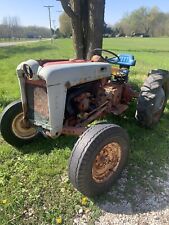 Ford tractor 601 for sale  Cornell