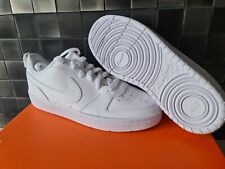 Baskets nike court d'occasion  Chilly-Mazarin