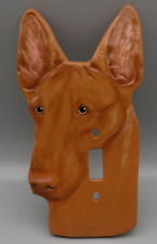 Vtg. pharaoh hound for sale  Depoe Bay