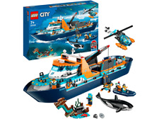 Lego city 60368 gebraucht kaufen  Sankt Augustin