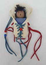 Native american papoose for sale  UK