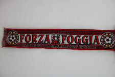 Sciarpa scarf foggia usato  Afragola