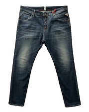 Replay jeans pilar gebraucht kaufen  Berlin