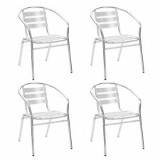 stackable dining chairs 5 for sale  Rancho Cucamonga