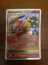 Carte pokémon brasegali d'occasion  Fresnes