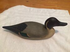 Pintail duck decoy. for sale  Fort Myers