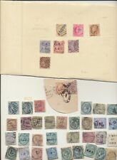 Indian stamps for sale  BLANDFORD FORUM