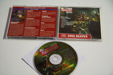 Usado,    Soul Reaver - Legacy of Kain     (PC) 1    comprar usado  Enviando para Brazil