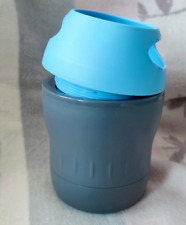 Tupperware food thermos gebraucht kaufen  Bergwald