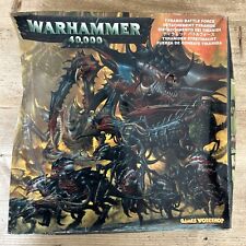 Rare warhammer 40k d'occasion  Expédié en Belgium