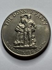 Huge donner party for sale  Omaha