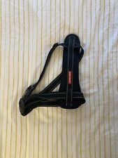 Chest plate harness for sale  AXMINSTER
