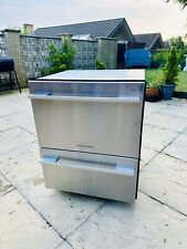 fisher paykel dishwasher for sale  DRONFIELD
