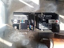 Varta 840105095c542 la105 gebraucht kaufen  Xanten