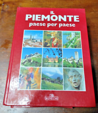 Enciclopedia piemonte paese usato  Carmagnola