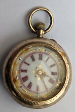 Antique 1890s 9ct for sale  RHAYADER