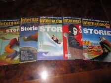 Internazionale storie 2004 usato  Vicenza